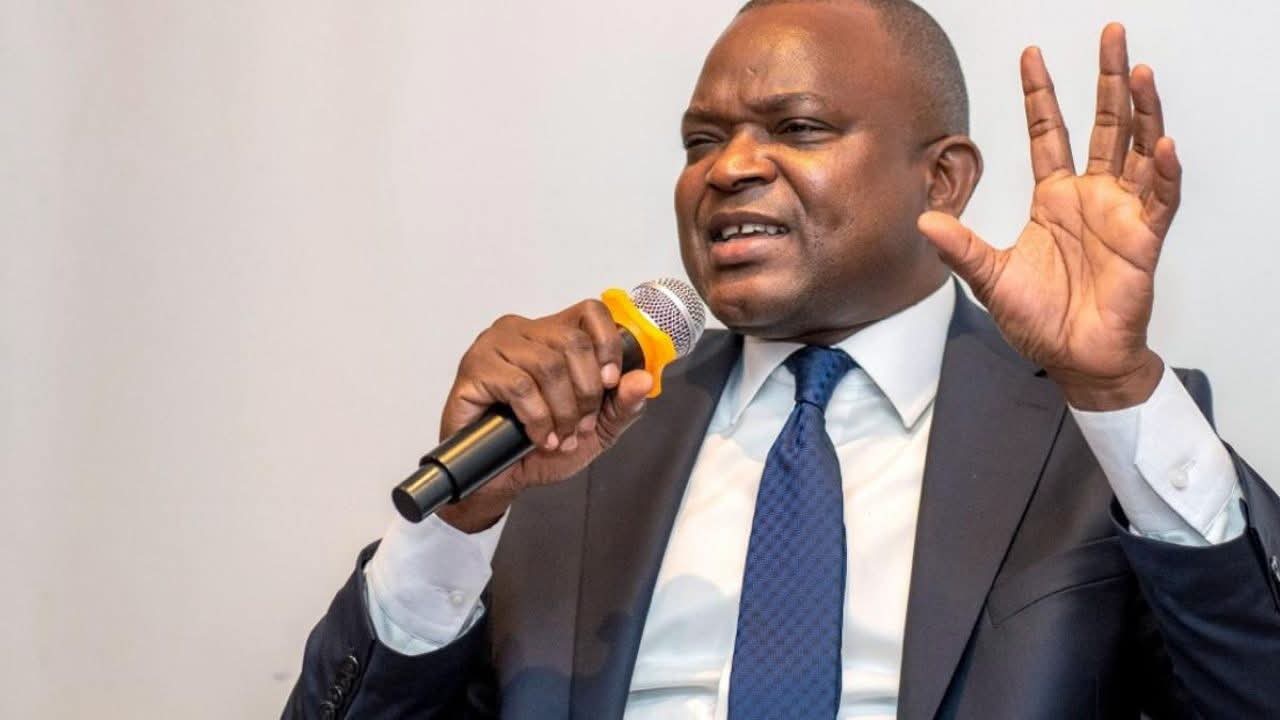Côte d'Ivoire : Vincent Toh Bi alerte sur l'installation d'une « culture de la mendicité » dans la société