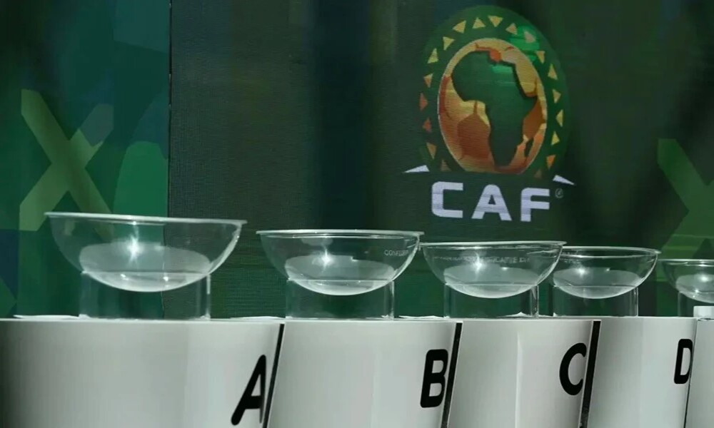 CAF 2026-2027 : Le tirage au sort des tours préliminaires programmé jeudi