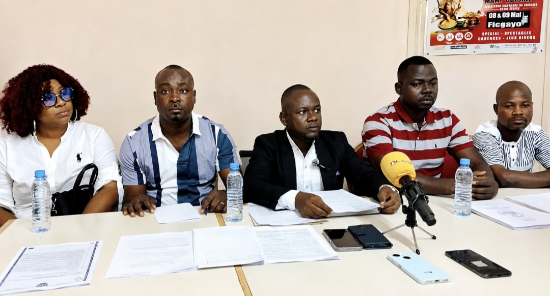 Côte d’Ivoire : le SYNAPE-CI alerte sur la précarité des enseignants du privé et appelle à une réforme du secteur