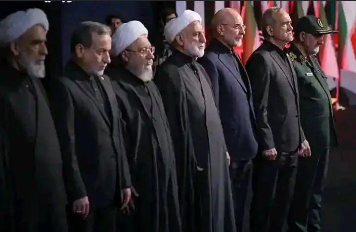Washington/Pékin – Les échanges verbaux entre responsables américains, chinois et iraniens illustrent les tensions croissantes entre les grandes puissances