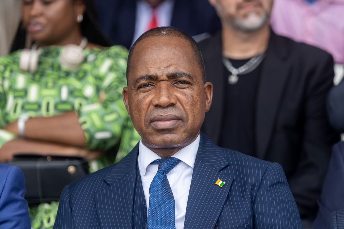 Fête de l’Indépendance : Yamoussa Coulibaly salue une « Côte d’Ivoire debout et rassemblée »