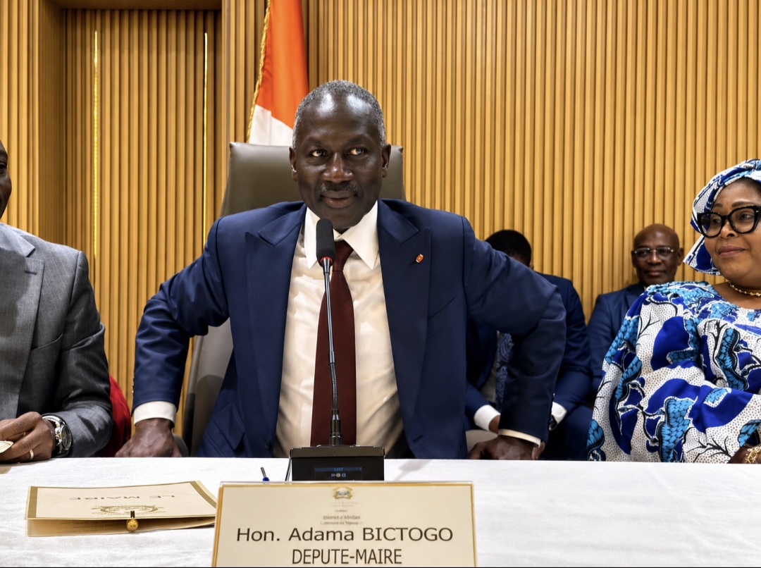 Côte d’Ivoire : Adama Bictogo annonce la pérennisation du Village de l’Indépendance à Yopougon