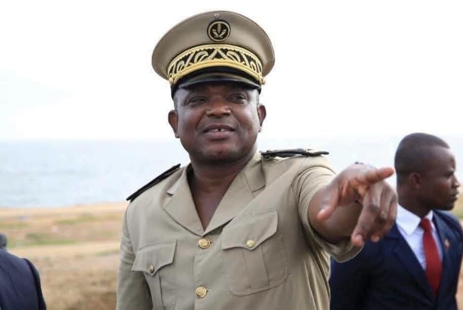 Abidjan : Vincent Toh Bi alerte sur le retour des « gnambros » dans les gares routières