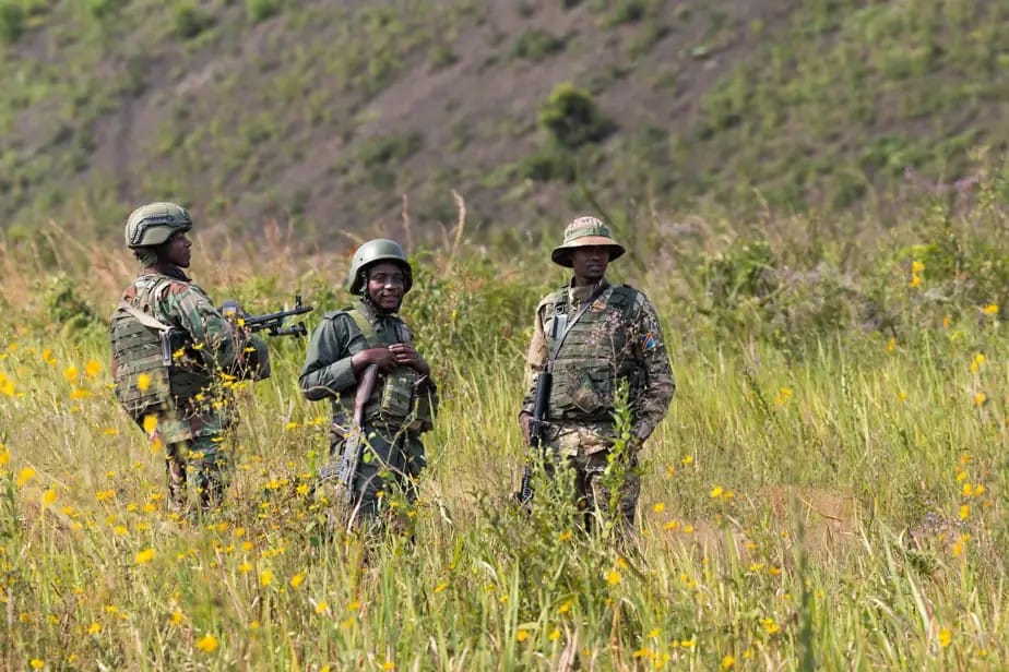 RD Congo : plusieurs fronts se réactivent entre les FARDC et l’AFC/M23 dans l’Est