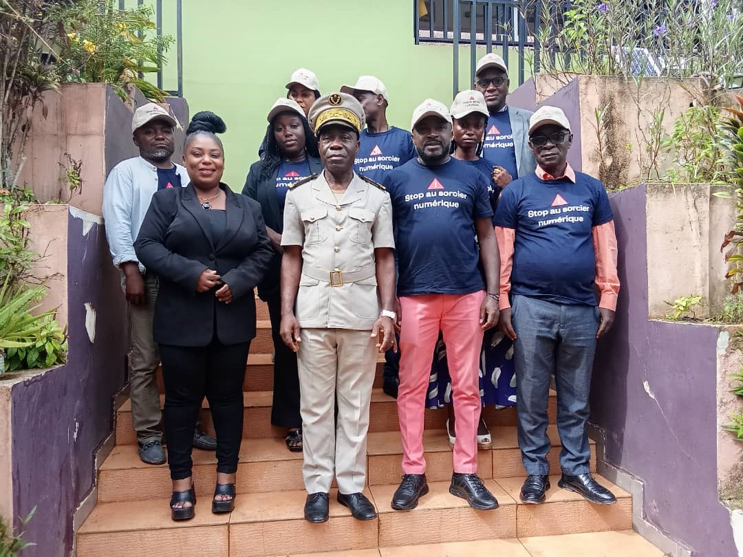 Aboisso : Les journalistes et professionnels de la communication formés à la lutte contre la désinformation en période électorale