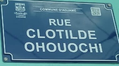 Adjamé : Clotilde Ohouochi, le nom d’une rue… et l’histoire d’une stratège sociale oubliée