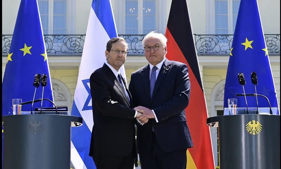 Allemagne – Israël : un tournant diplomatique majeur devant la Cour internationale de justice