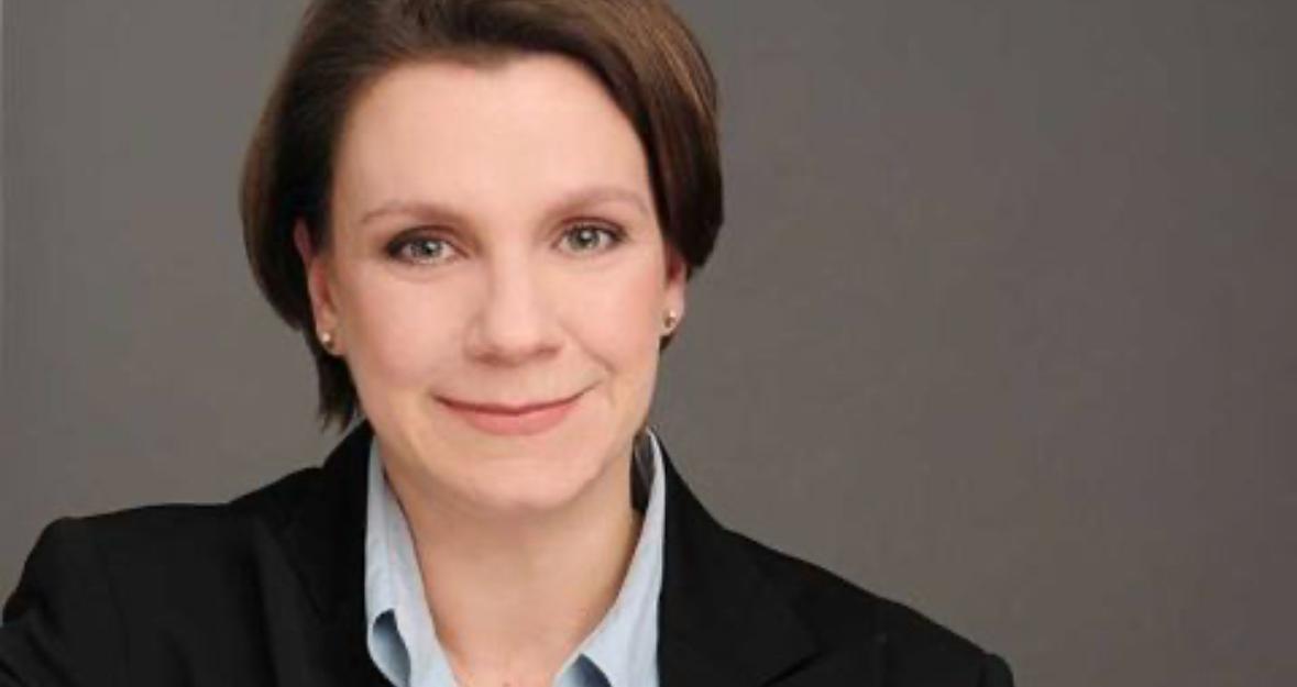 Alsterbund : Sandra Peters-Hilberling, symbole d’une Église en mutation à Hambourg