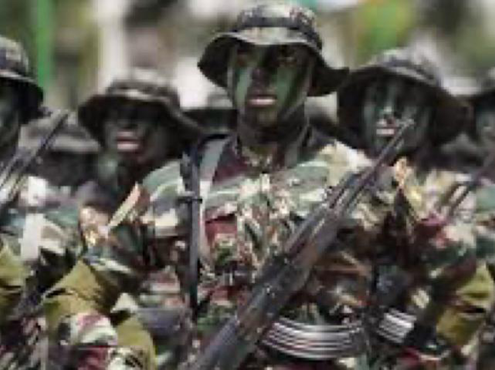 ATTAQUE DU CAMP MILITAIRE D’ANYAMA : DES INTERROGATIONS... ET DES INTERROGATIONS