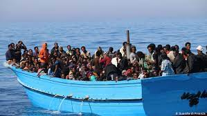 Aventure, voyage, migration : quelles identités et interrelations ?