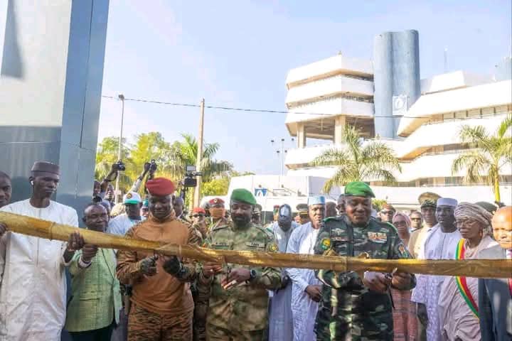 BCID-AES : genèse d’une banque sahélienne au service de la souveraineté économique