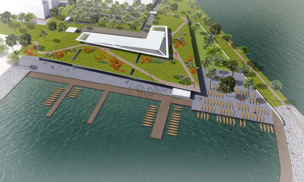 Benin : Un nouveau port de pêche sera construit à Cotonou à hauteur de 72 millions d’euro