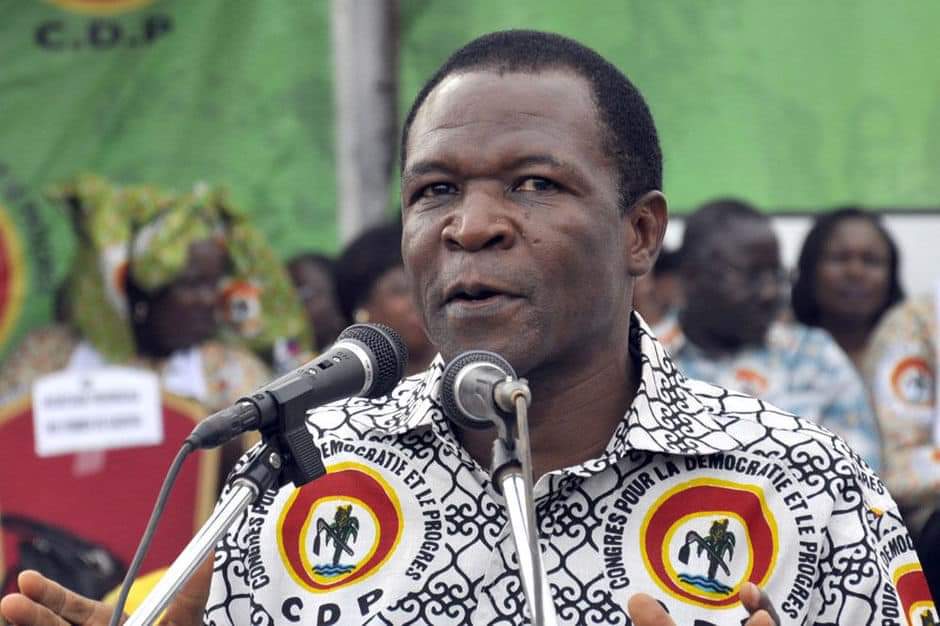 Burkina Faso : La France annule le décret d’extradition de François Compaoré vers le Burkina Faso
