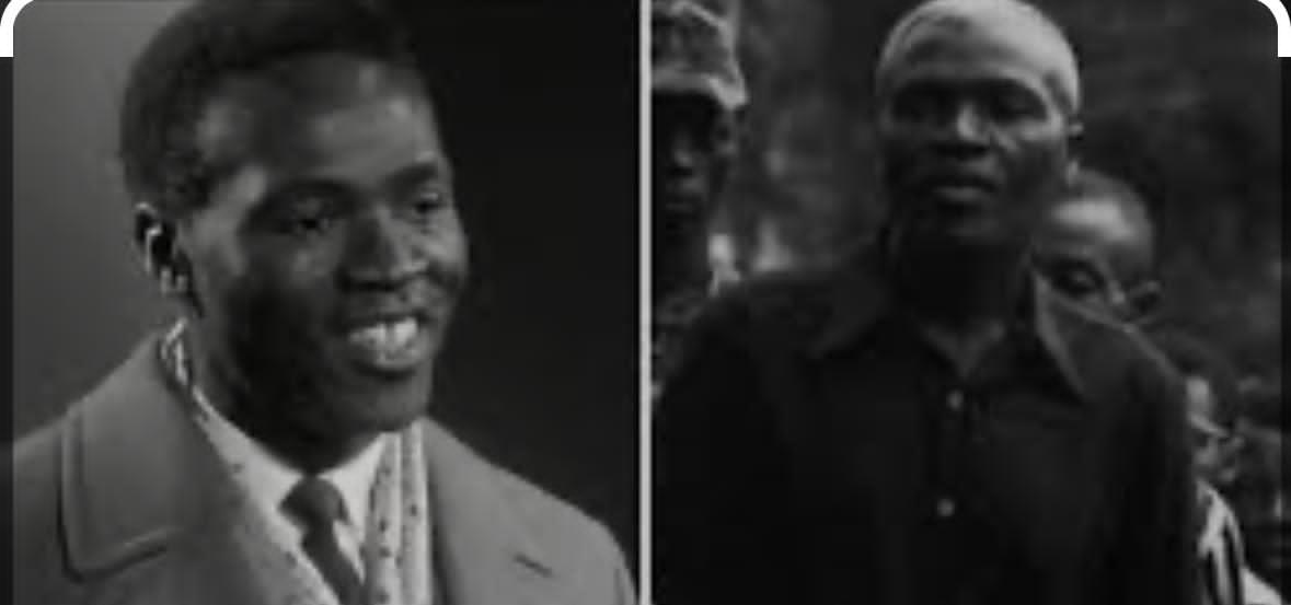 Centenaire d’Ernest Ouandié : Le Flambeau d’une Mémoire Vivante