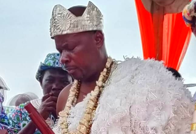 Cocody : un incendie ravage la résidence du chef du village d’Audoin-Assandin