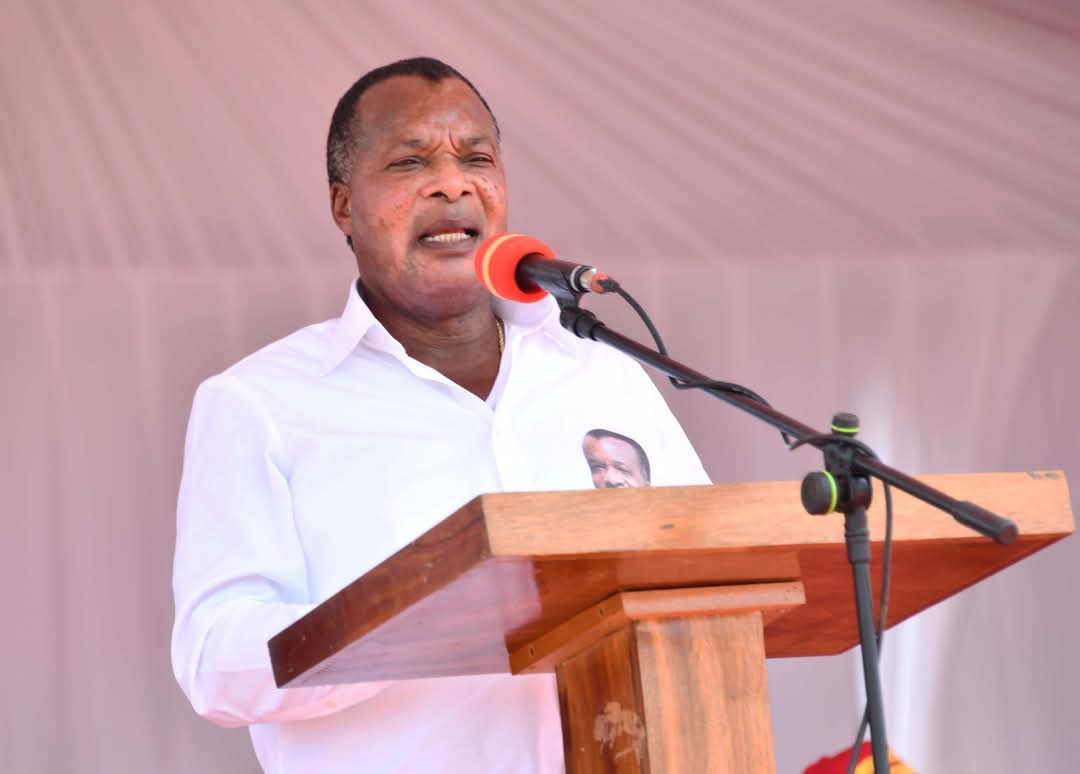 Congo / Présidentielle : la Cour Constitutionnelle valide les résultats du vote , consolidant le choix du peuple