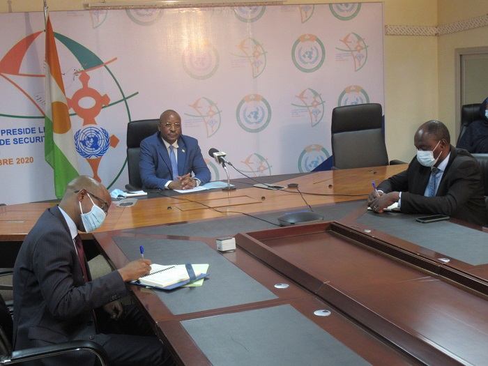 Coopération : Le Niger et le Maroc décidés à développer leurs relations de coopération (Diplomatie)