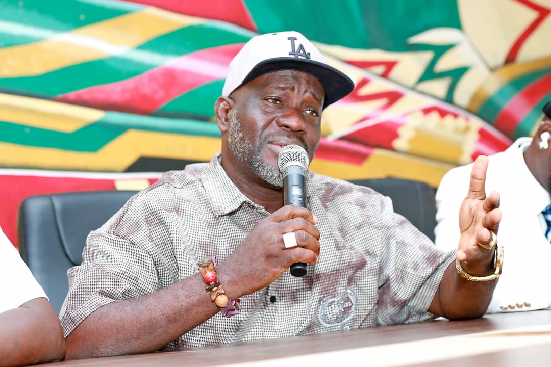 Côte d’Ivoire - Aboisso/ Culture : Papa Notchet, le retour d’une voix authentique du Sanwi vers les sommets