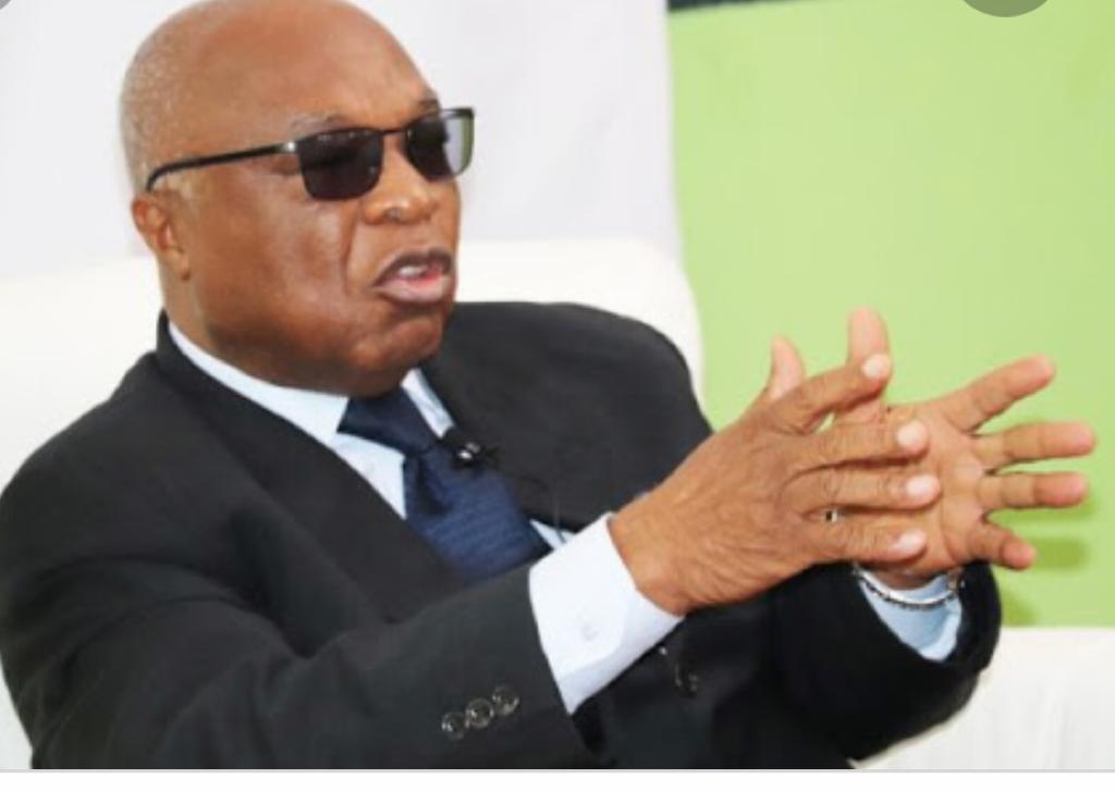 CÔTE D’IVOIRE : ASSOA ADOU PREPARE ACTIVEMENT L’ARRIVEE DE LAURENT GBAGBO