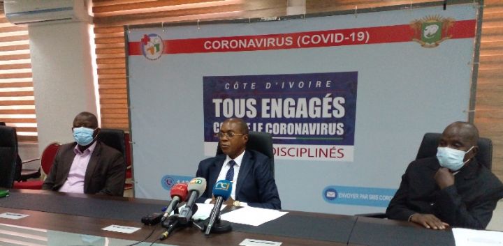 CÔTE D’IVOIRE : LE DIRECTEUR DE L’HÔPITAL GENERAL D’ADZOPE RELEVE DE SES FONCTIONS
