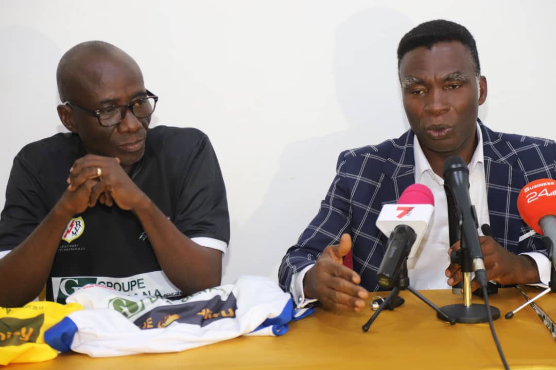 Côte d’Ivoire : Le Dr Jean Yves Diamana lance un appel fort aux collectivités locales à dix jours du Rayo Vallecano Football Stage