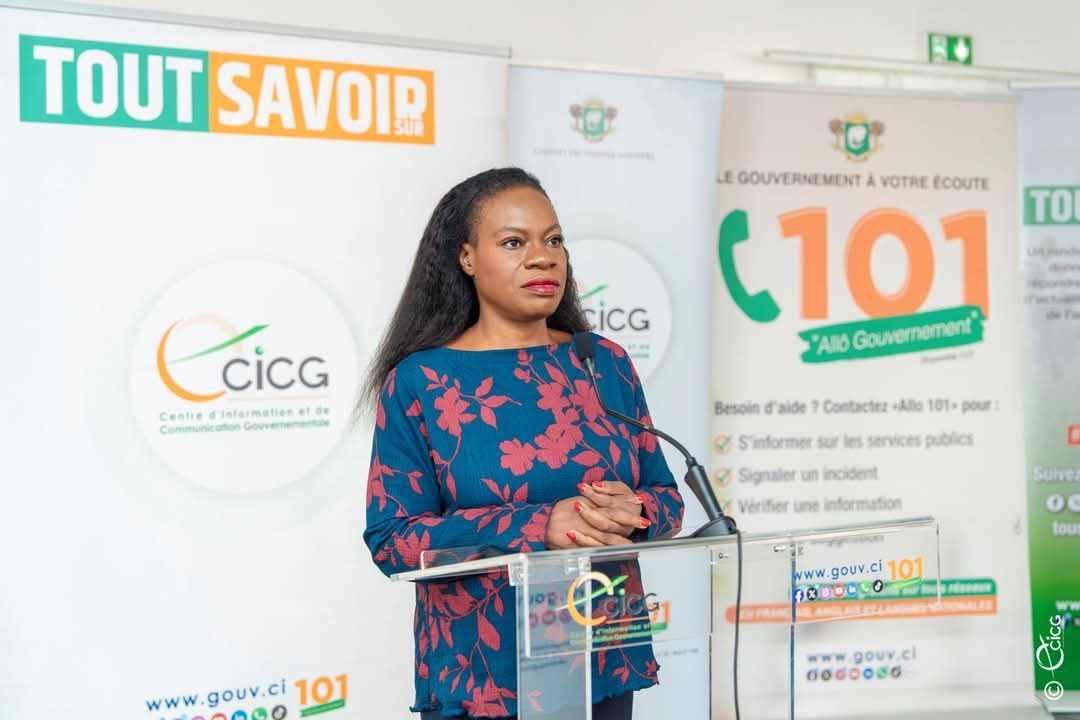 Côte d’Ivoire : les autorités réaffirment le plafonnement des prix des produits de grande consommation