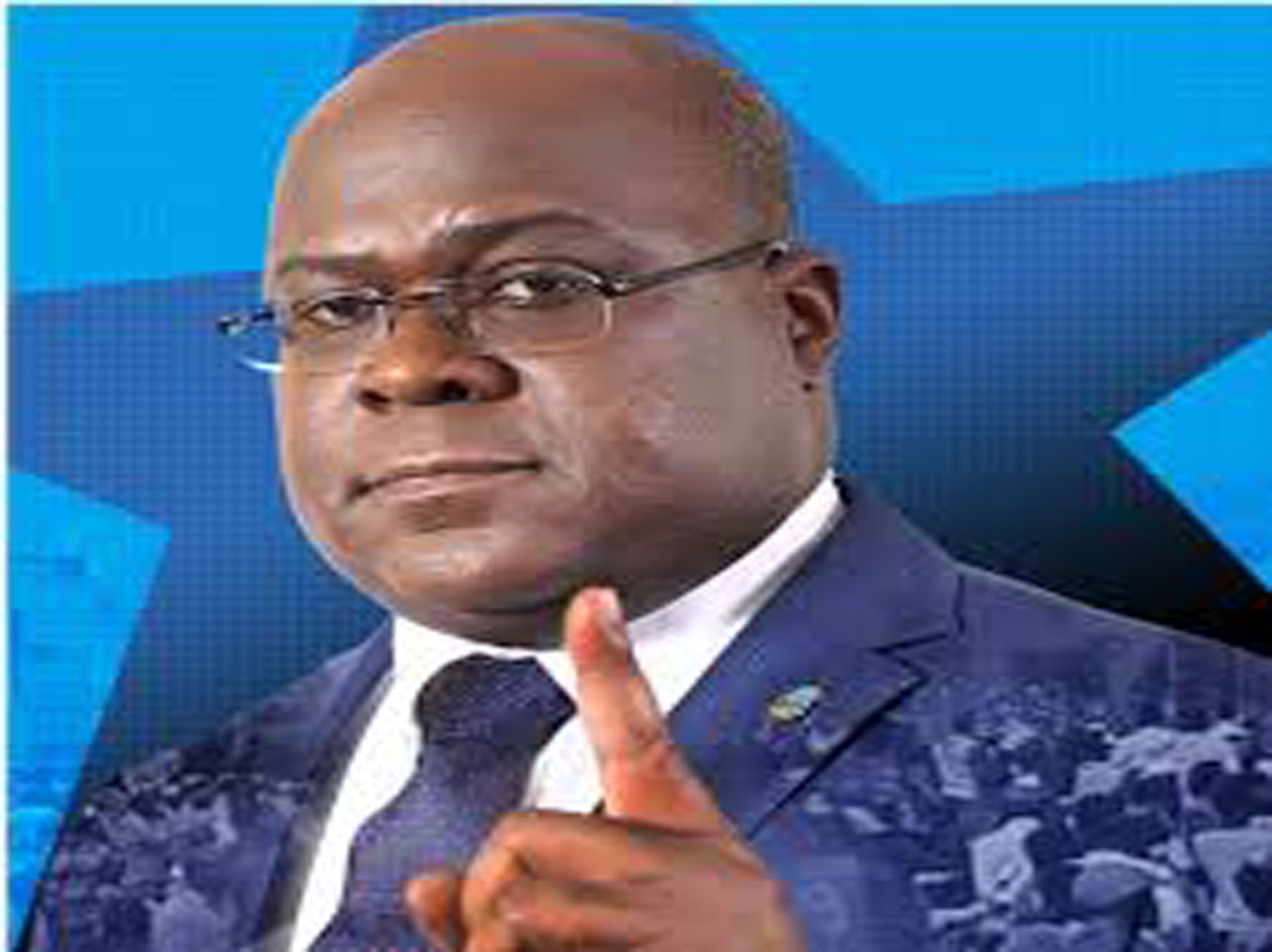 Coup d'état au Burkina Faso : Félix Tshisekedi veut une solution pacifique et non violente de la crise politique