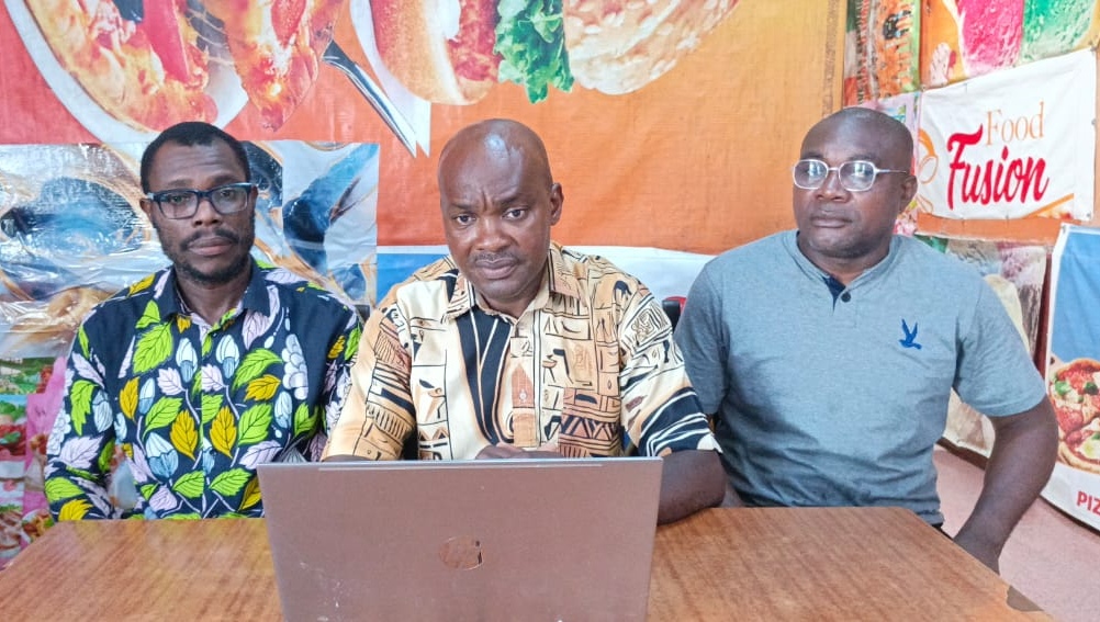 Crise à l’UNJCI : un collectif de journalistes dénonce son exclusion d’une réunion de médiation