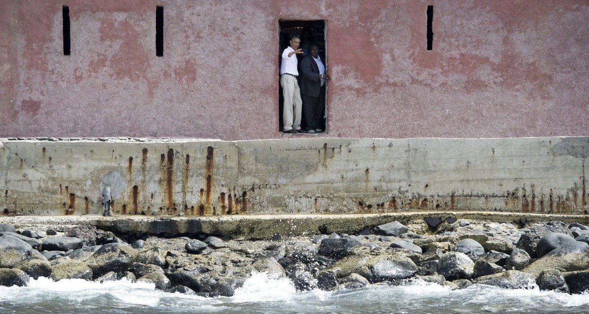 De la traite arabo-musulmane à la traite transatlantique : histoire, continuités et héritages contemporains d’un crime contre l’humanité