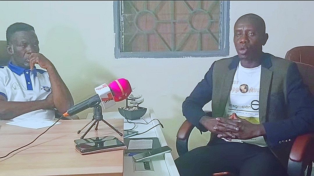 Détection de talents en Côte d’Ivoire : Eburnéa Académie et The Opportunity s’allient pour Rayo Vallecano