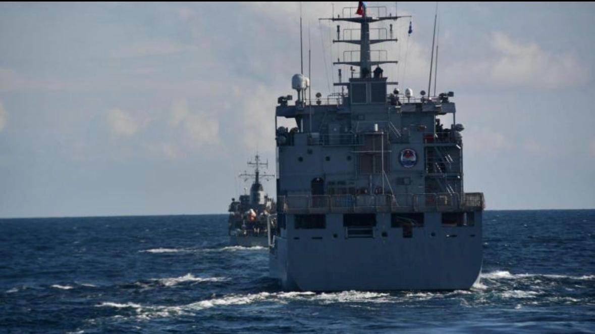 Détroit d’Ormuz : l’ultimatum de Washington à l’Europe révèle une fracture stratégique profonde