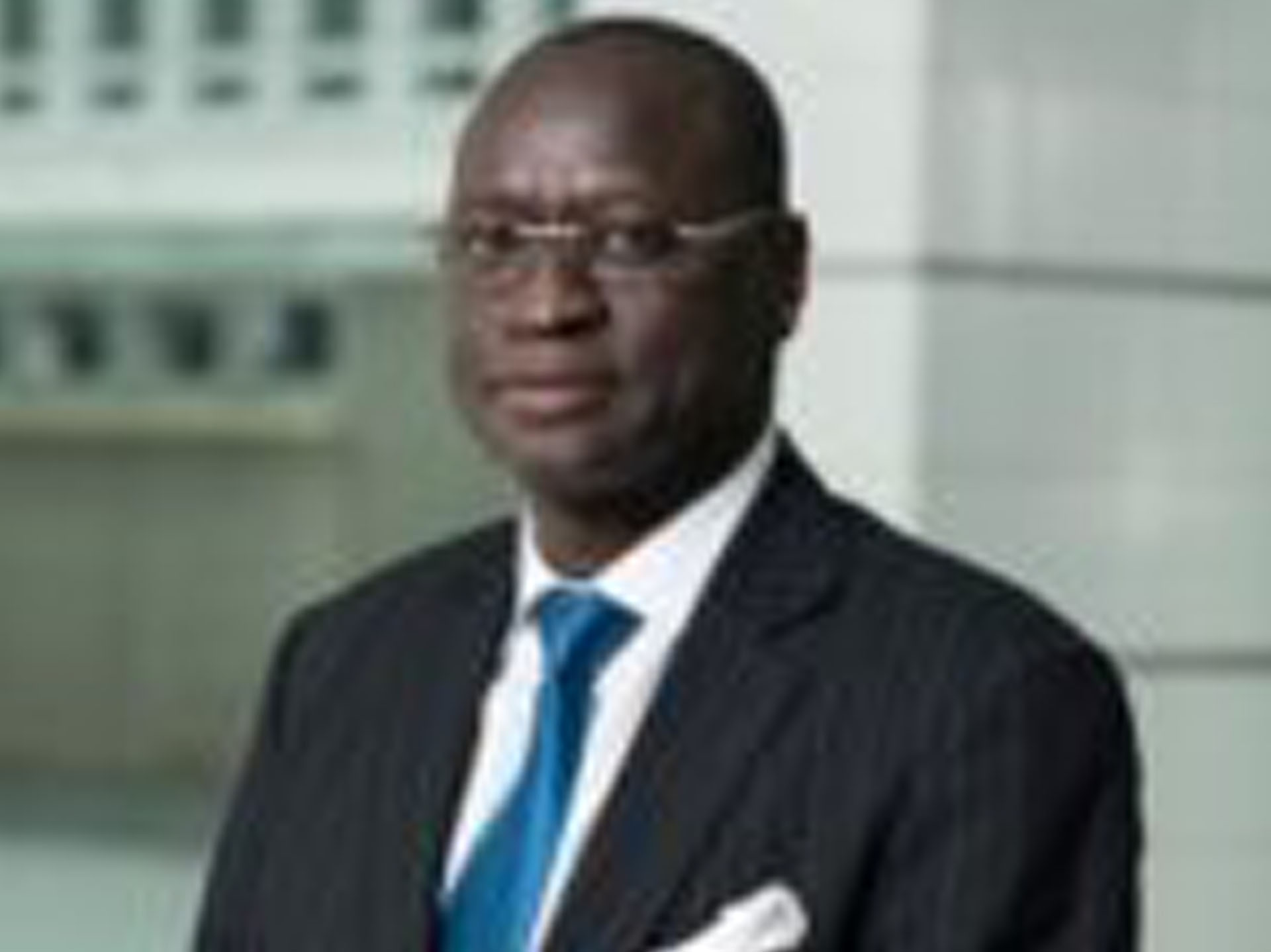 Développement : Le vice-président de la Banque Mondiale pour l’Afrique de l’Ouest et Centrale en visite dans trois pays du Sahel