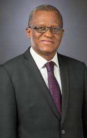 Diplomatie : Le Nigérien Maman Sambo Sidikou nommé Haut Représentant de l’UA pour le Sahel et le Mali