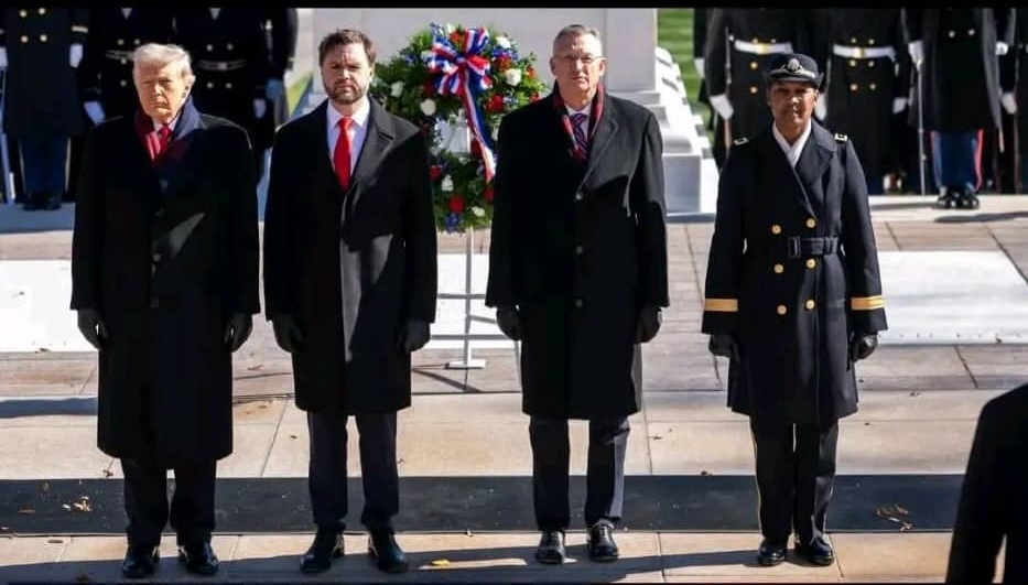 États-Unis : controverse autour de promotions militaires sur fond d’accusations de discrimination