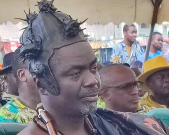 Funérailles de l’ex-chef du village d’Anono : Le chef Djorogo Nangui célèbre la mémoire d’un bâtisseur d’héritage