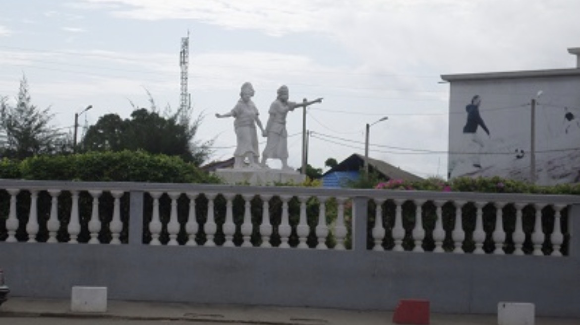 Grand-Bassam 1949 : Le jour oÙ les Femmes Ivoiriennes ont dit NON 