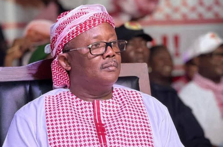 GUINÉE-BISSAU — COUP D’ÉTAT MILITAIRE : LE PRÉSIDENT UMARO SISSOCO EMBALÓ ARRÊTÉ AU PALAIS