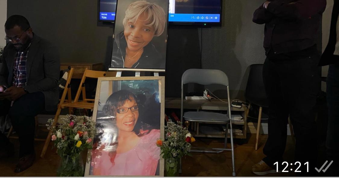 HOMMAGE À MONTARGIS : UNE VEILLÉE DE RECUEILLEMENT ET D’UNION FAMILIALE SUIVIE À TRAVERS LE MONDE