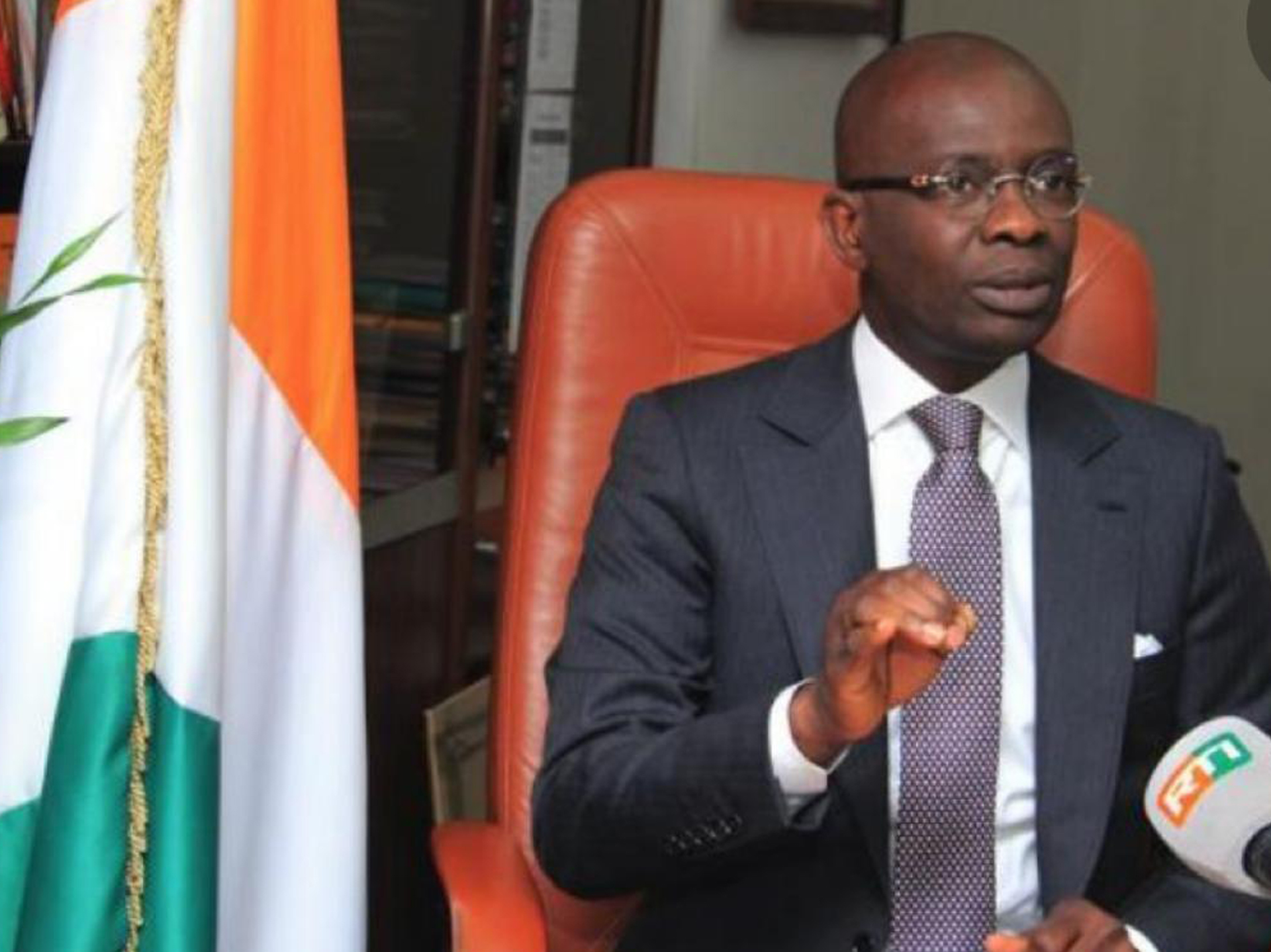 JUSTICE : LES REVELATIONS DU PROCUREUR ADOU RICHARD