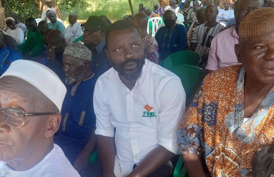 Korhogo : la FIHB pleure Ouattara Dramane, artisan du développement du handball dans le Poro