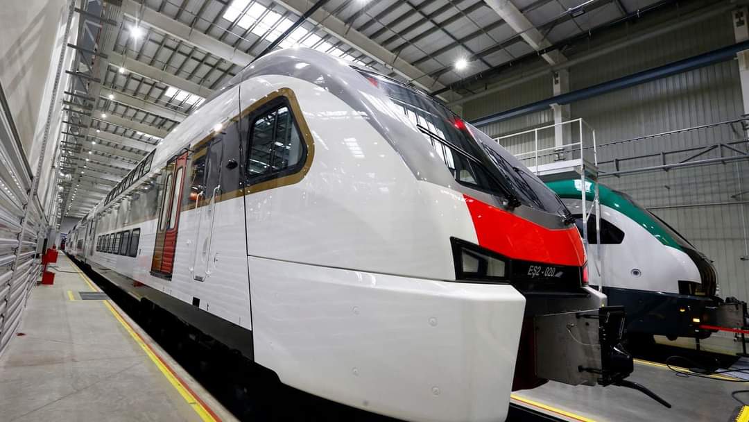 La Tanzanie inaugure les premiers trains électriques ultra-rapides : les Nyerere Express