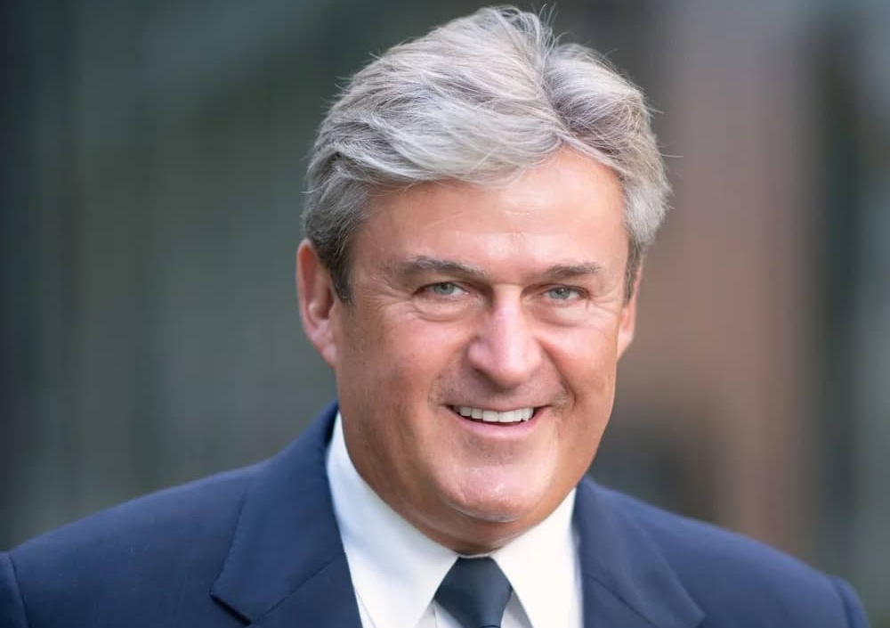 István Kapitány à la croisée de l’industrie pétrolière et de la politique hongroise