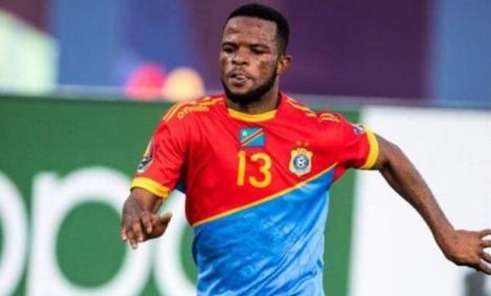 Le cas de Meschack Elia doit être réglé de manière diplomatique, car il bénéficie d’un asile politique en Suisse (Ministre des Sports)