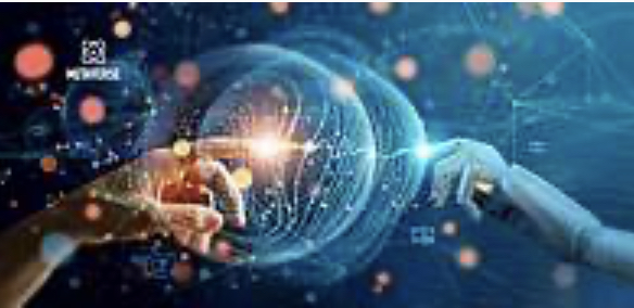 Le métavers : un paradis virtuel à la portée d'un clic