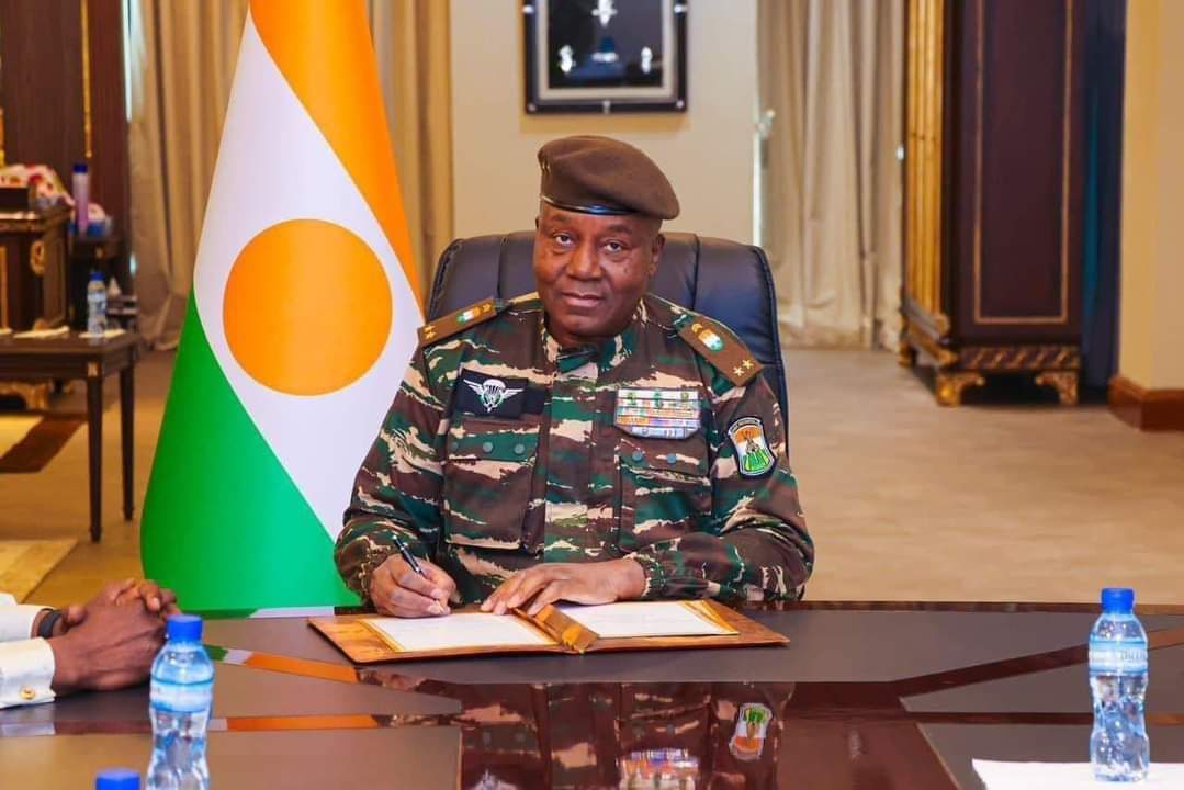 Le Niger Engage des Renégociations des Accords Militaires avec les Puissances Étrangères