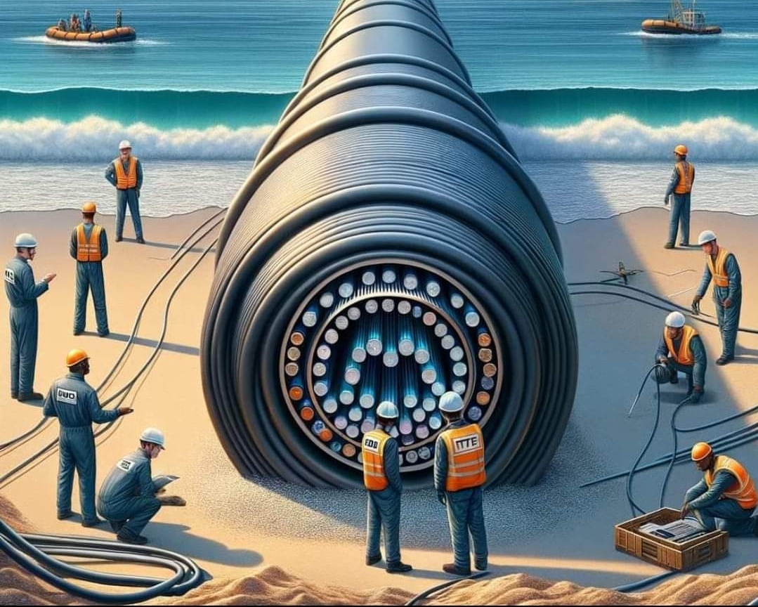 Le Nigeria, Épicentre du Boom Technologique Africain : Leader Incontesté des Financements de Startups depuis 2019