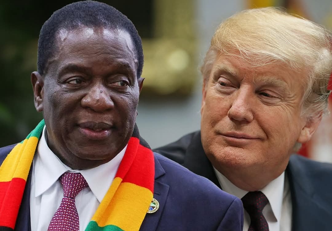 Le Zimbabwe rejette une aide sanitaire américaine de 367 millions de dollars au nom de sa souveraineté