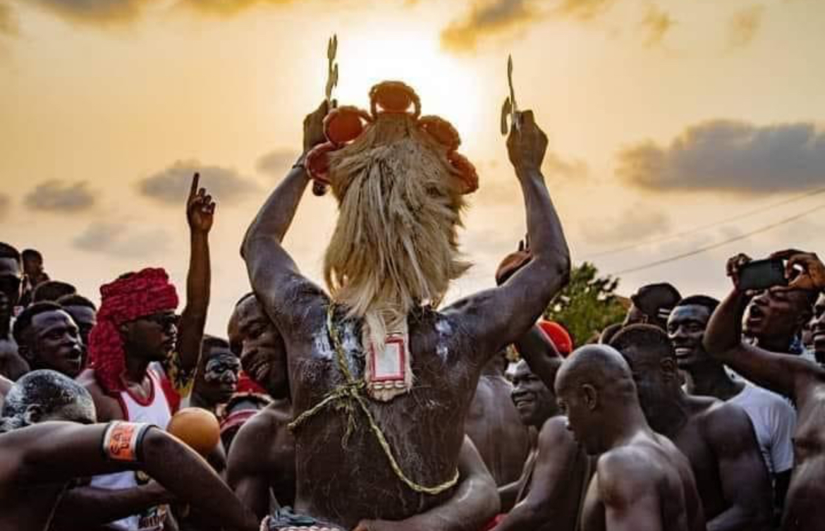Les Bidjans et l'Origine du Nom Abidjan : Une Histoire Enracinée dans les Traditions et les Migrations