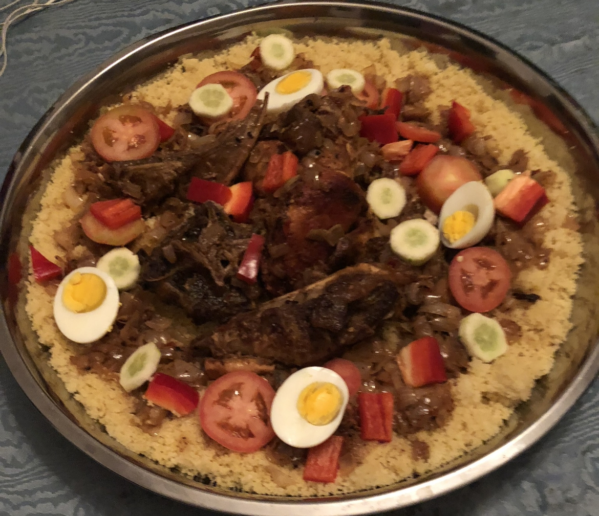 Les Enseignements du Repas Partagé chez Divers Peuples Africains