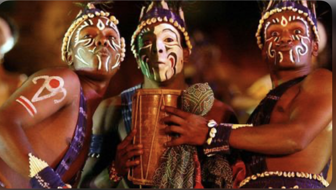 Les Siddis en Inde : L'histoire méconnue des Indiens noirs qui ne figurent pas sur Bollywood